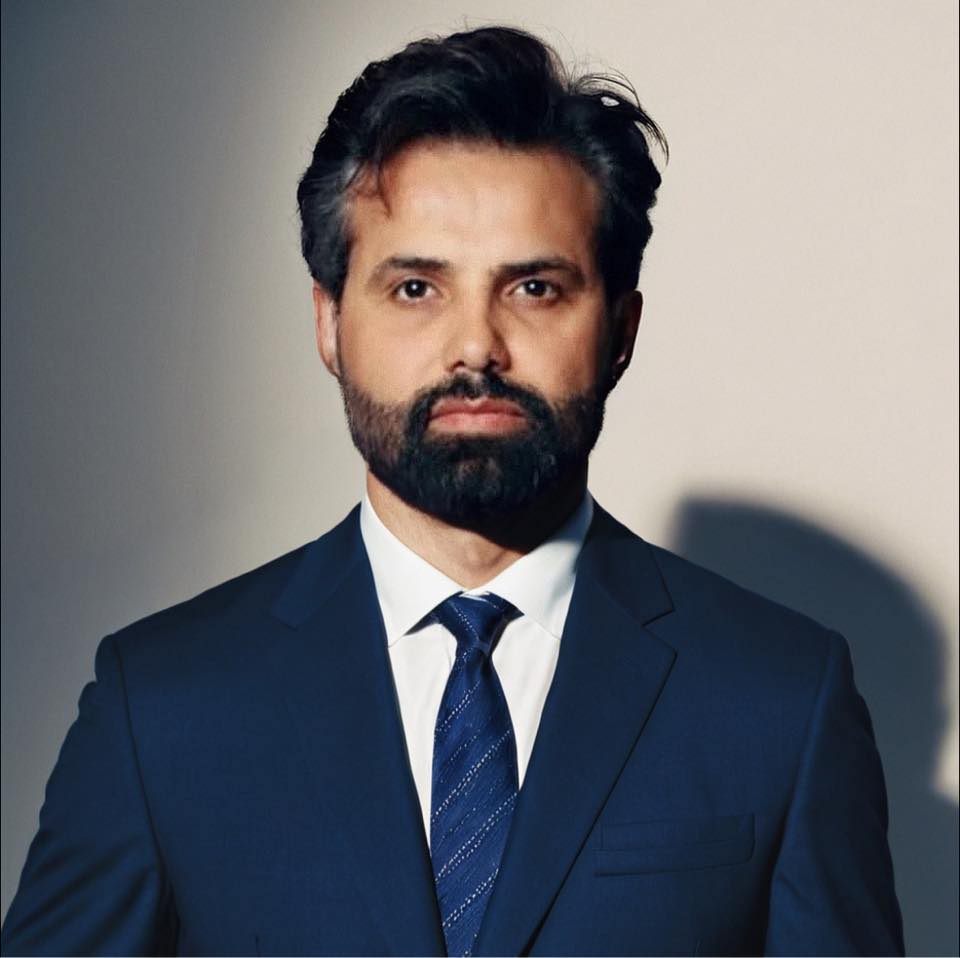 Ayman Kasheet
